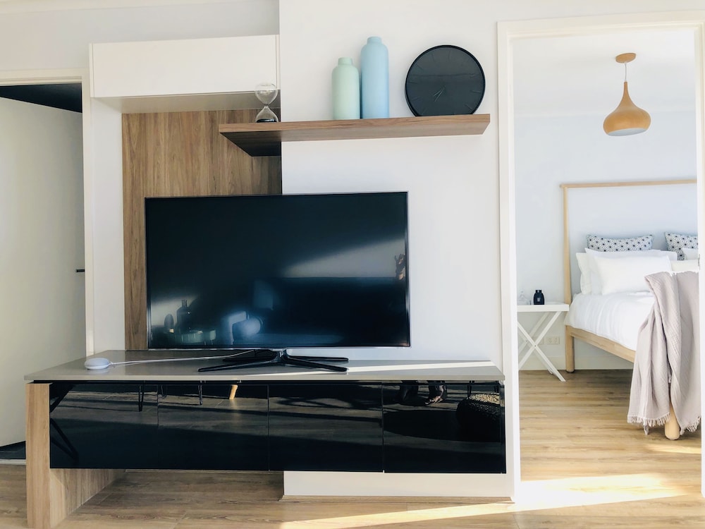 Deluxe Apartment, 1 Bedroom photo 1