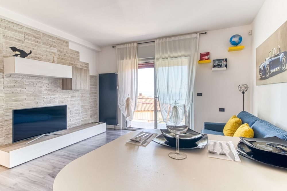 Apartment, 1 Bedroom