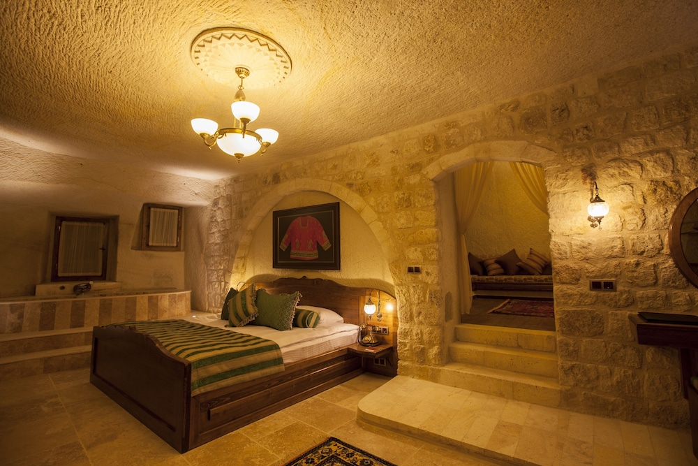 Suite Gloriosa de la Cueva
