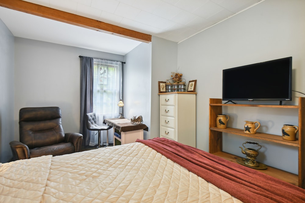 Apartment (2 Bedrooms) photo 3