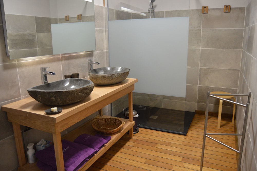 Double Room (Salat) photo 3