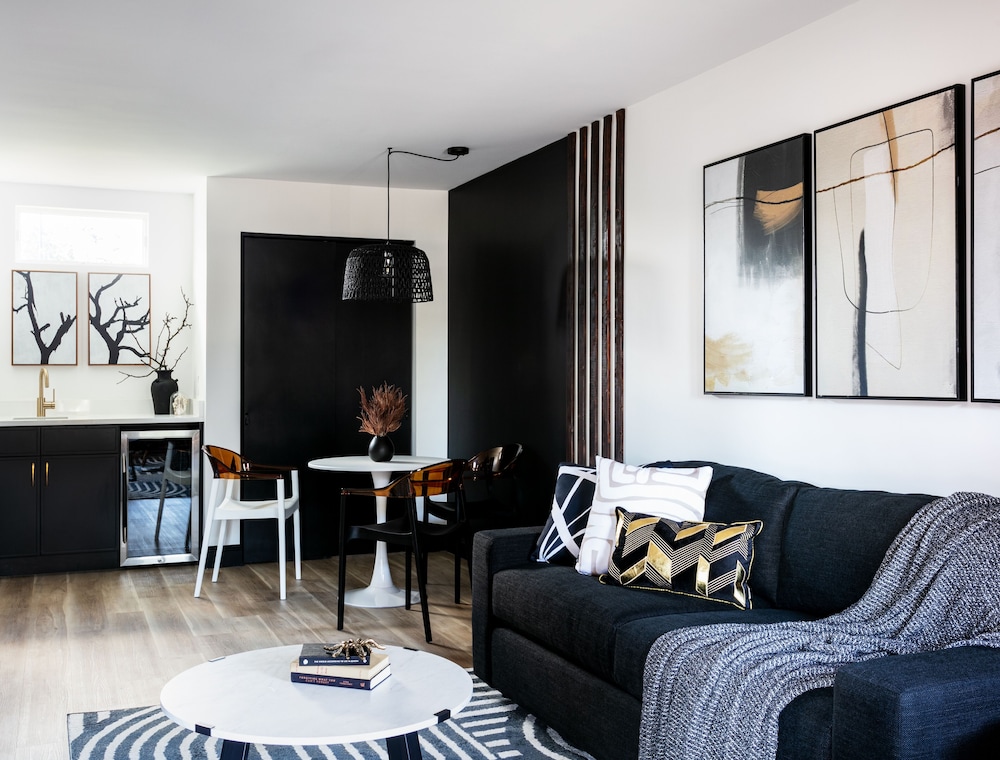 King Suite photo 3