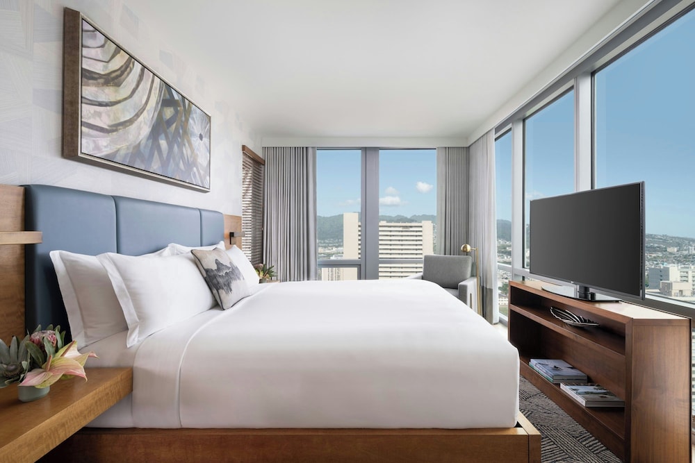 Signature Suite, 3 Bedrooms thumbnail 6