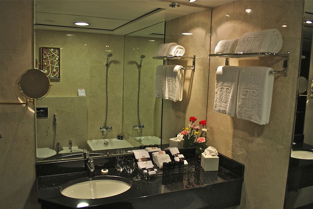 Trianon Hotel — photo 86
