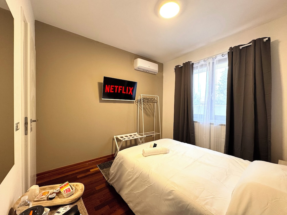 Comfort Triple Room