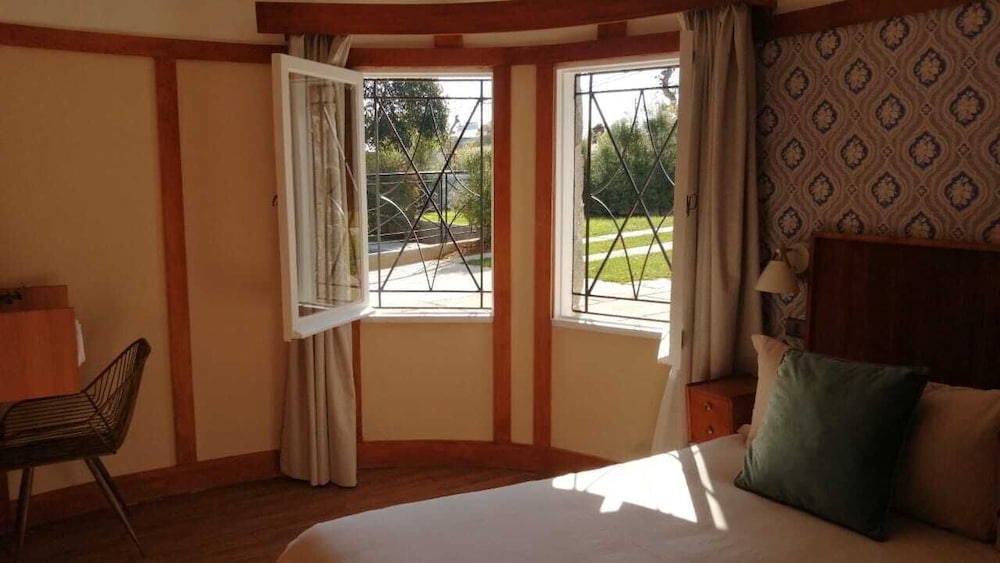 Family Double Room photo 1