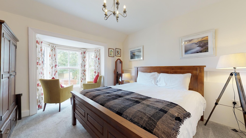 Superior Double Room, Sea View photo 3
