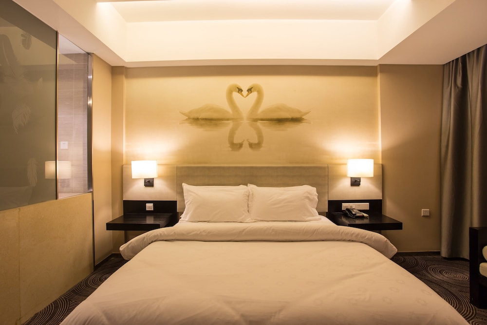 Double Room (Super Sassy) photo 2