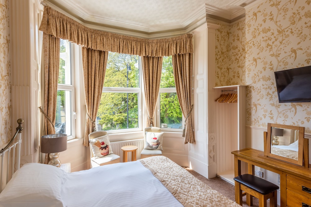 Room (Bay Window) photo 3