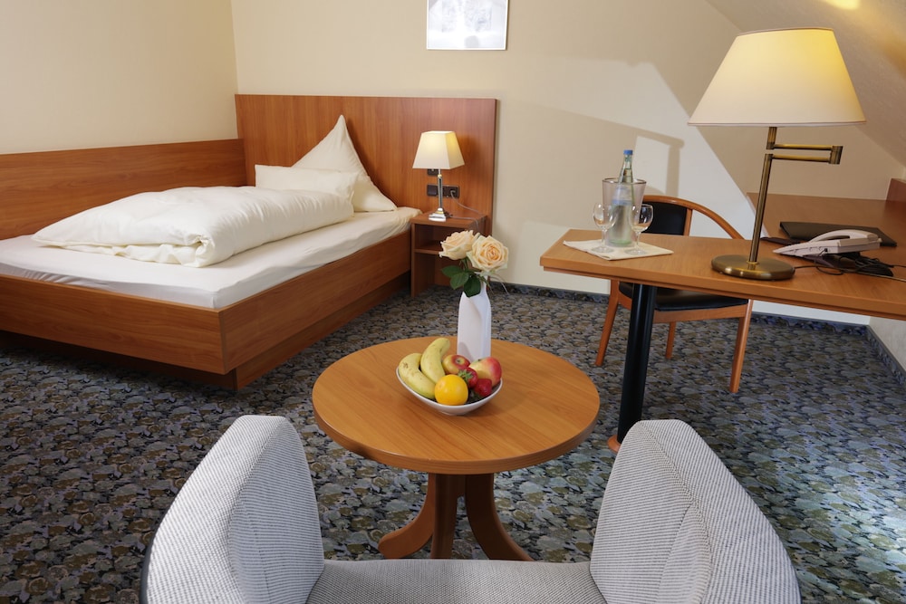 Comfort Single Room photo 3