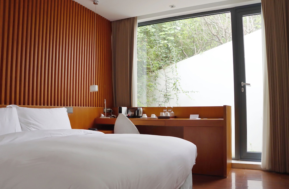 Villa, 4 Bedrooms (Hermit)