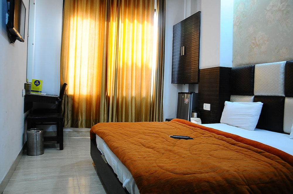 Deluxe Double Room Single Use, 1 Bedroom, Accessible