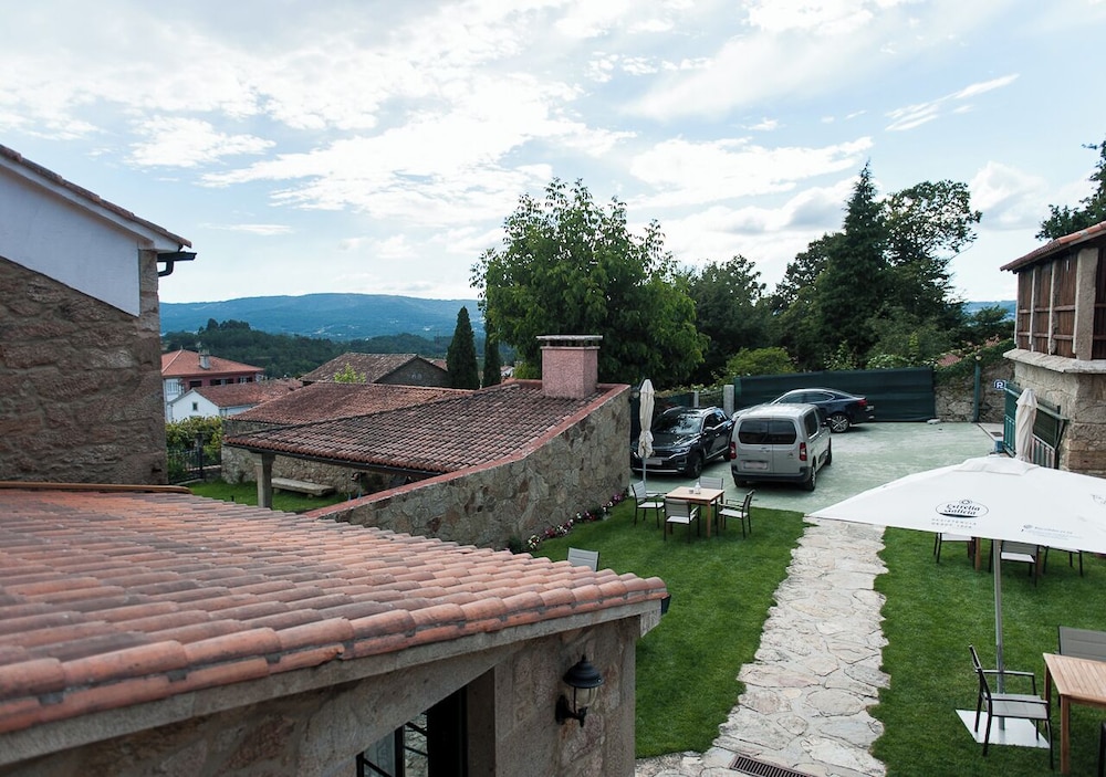 Standard Double Room, Garden View photo 3
