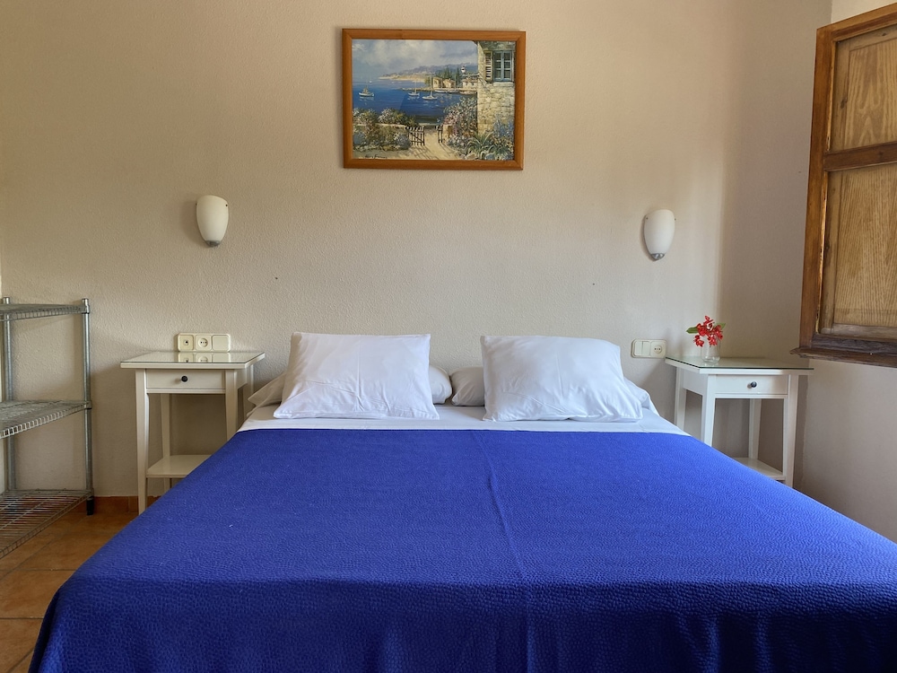 Family Double Room