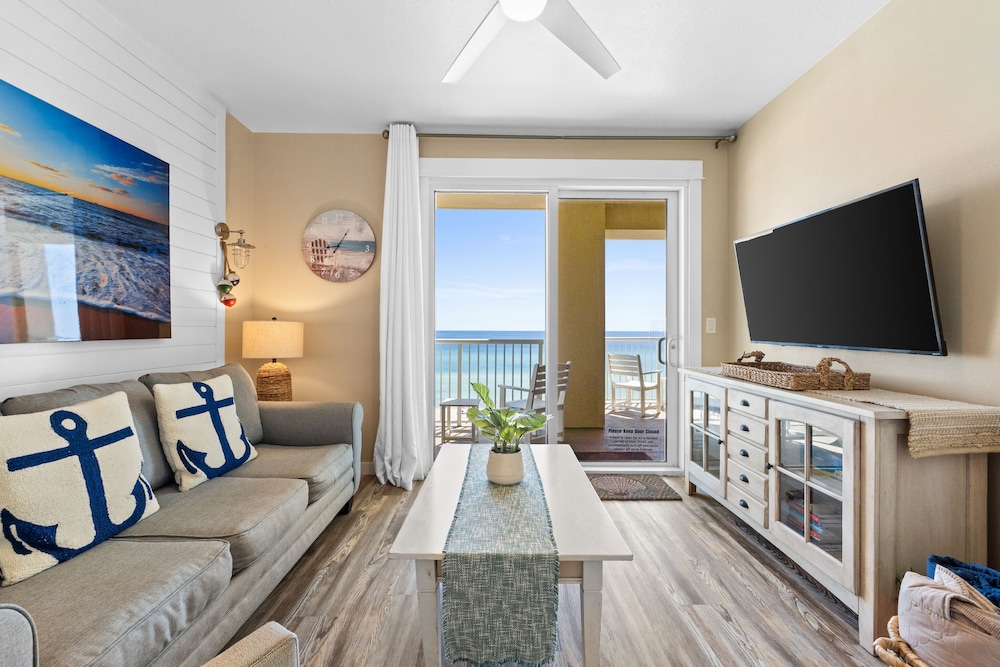 Condo, 3 Bedrooms, Ocean View (1-609)