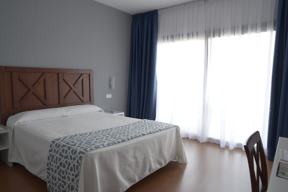 Habitación Económica