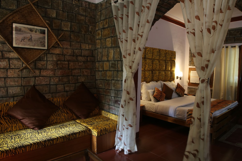 Classic Room - Photo 7