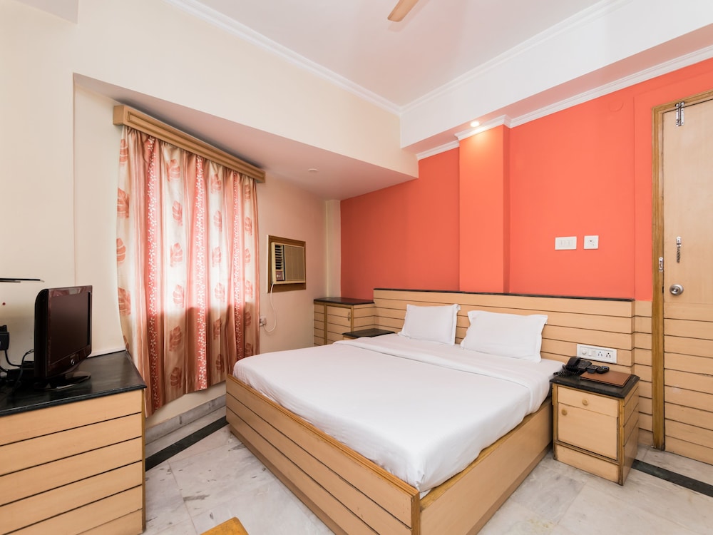 Double Or Twin Room photo 3