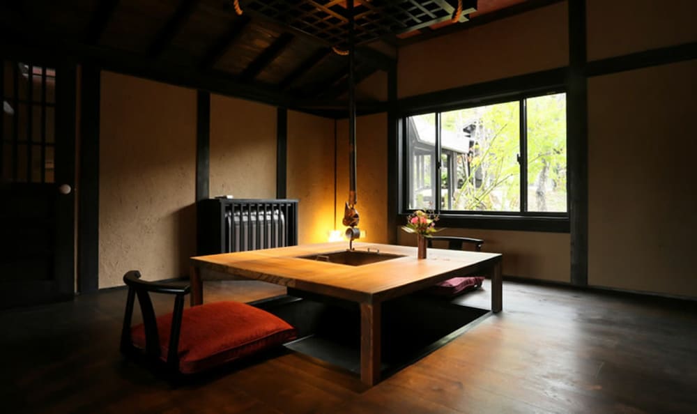 Yoimachi, 1 Japanese futon available