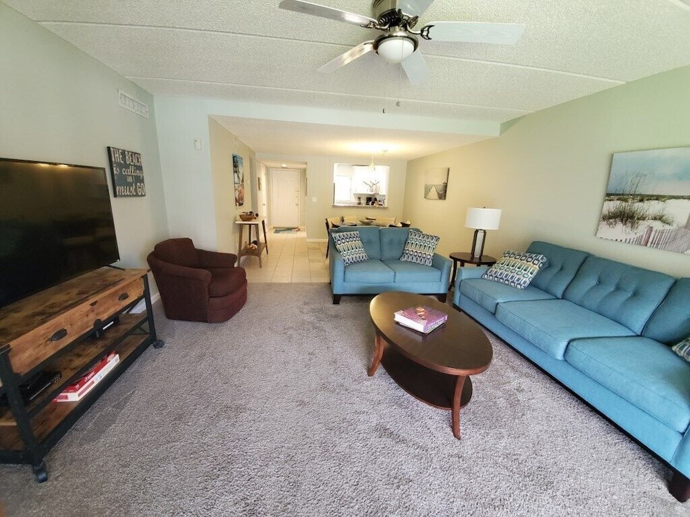 Condo, Multiple Beds, Private Pool, Beach View