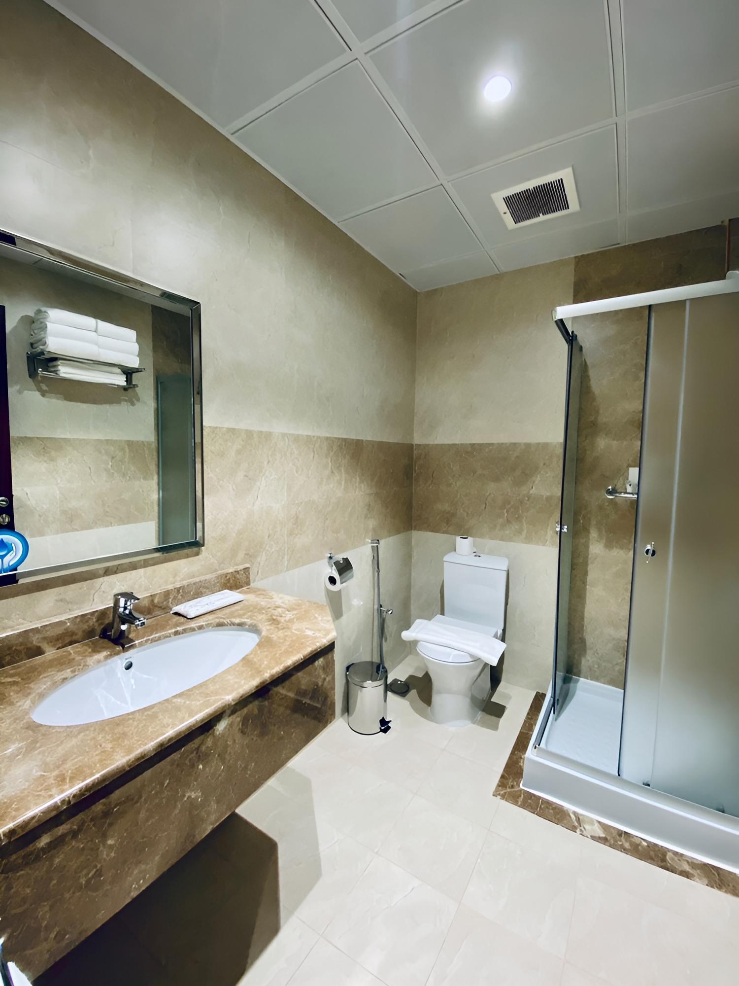 Business Triple Room photo 3