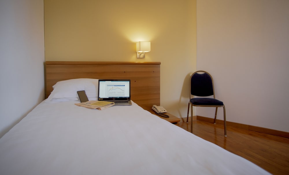 Classic Single Room, 1 Twin Bed, Non Smoking