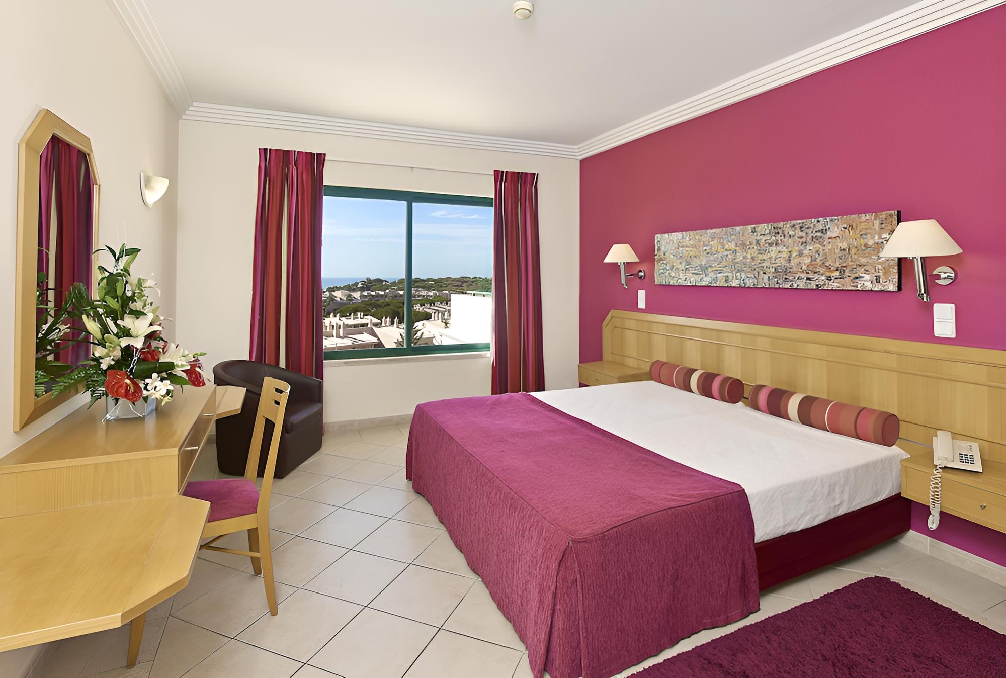 Apartment, 1 Bedroom, Sea View