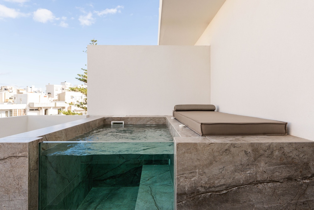 Luxury Suite with Plunge Pool - Photo 4