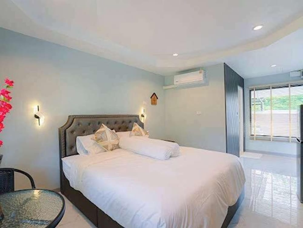 Pool Villa