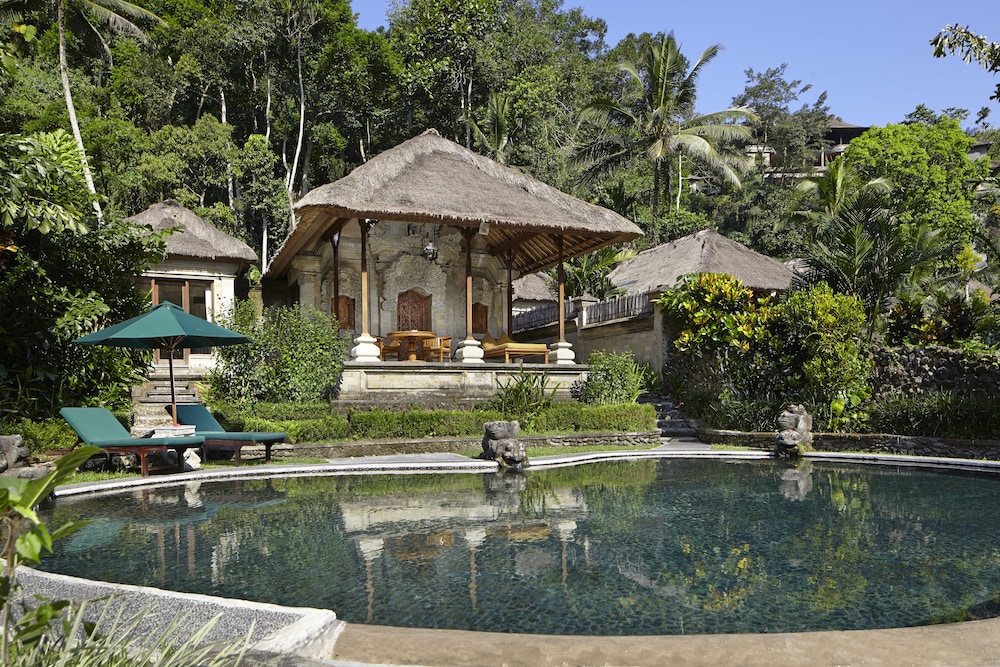 Villa, 1 Bedroom, Private Pool (Ayung Healing Pool Villa)