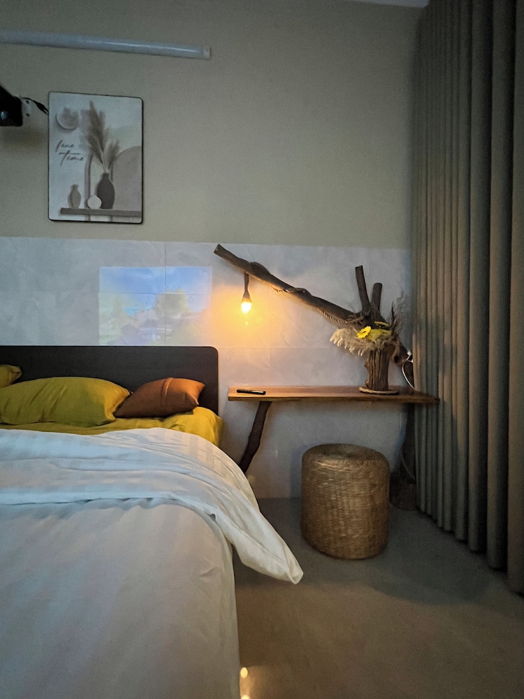 Deluxe Double Room, Balcony, Park View photo 3