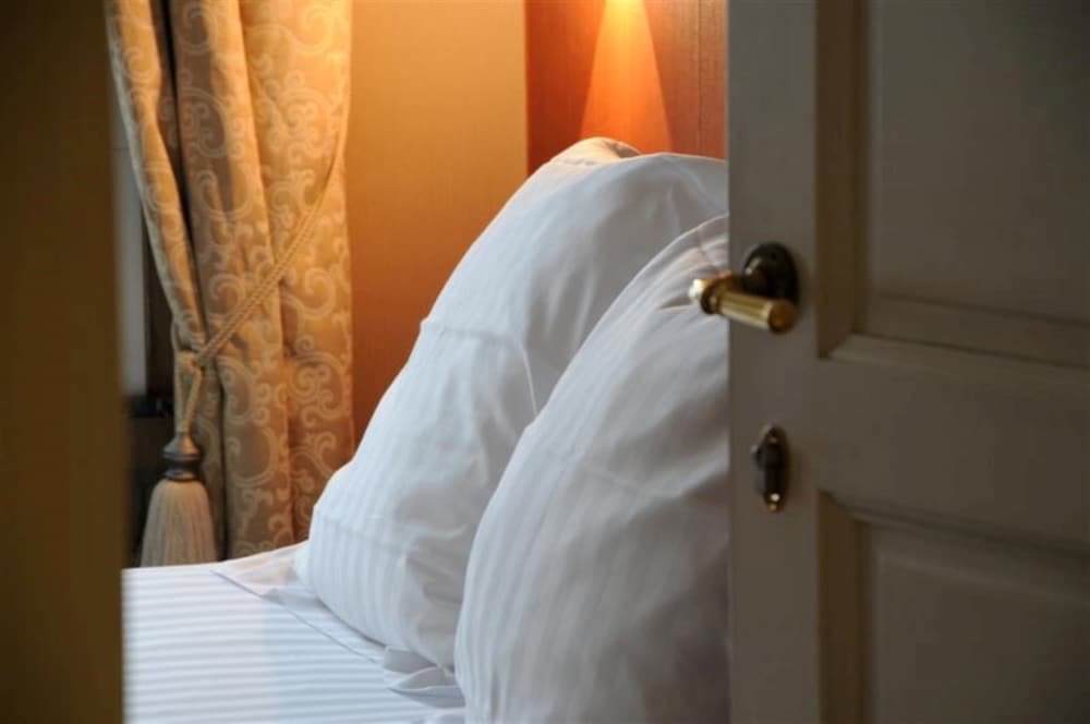 Standard Single Room photo 3