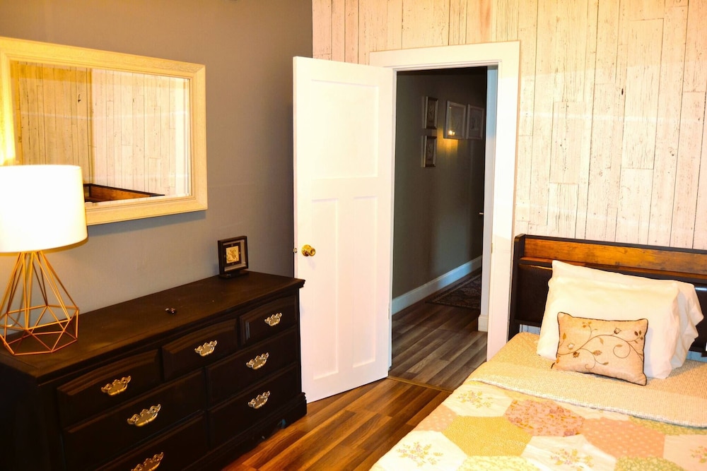 7-bedroom Retreat Sleeps 13, Billede 8