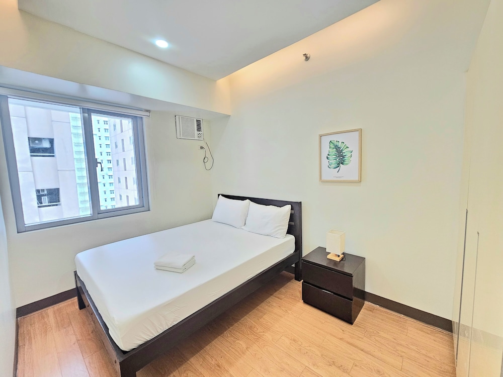 Comfort Apartment, 2 Bedrooms photo 3