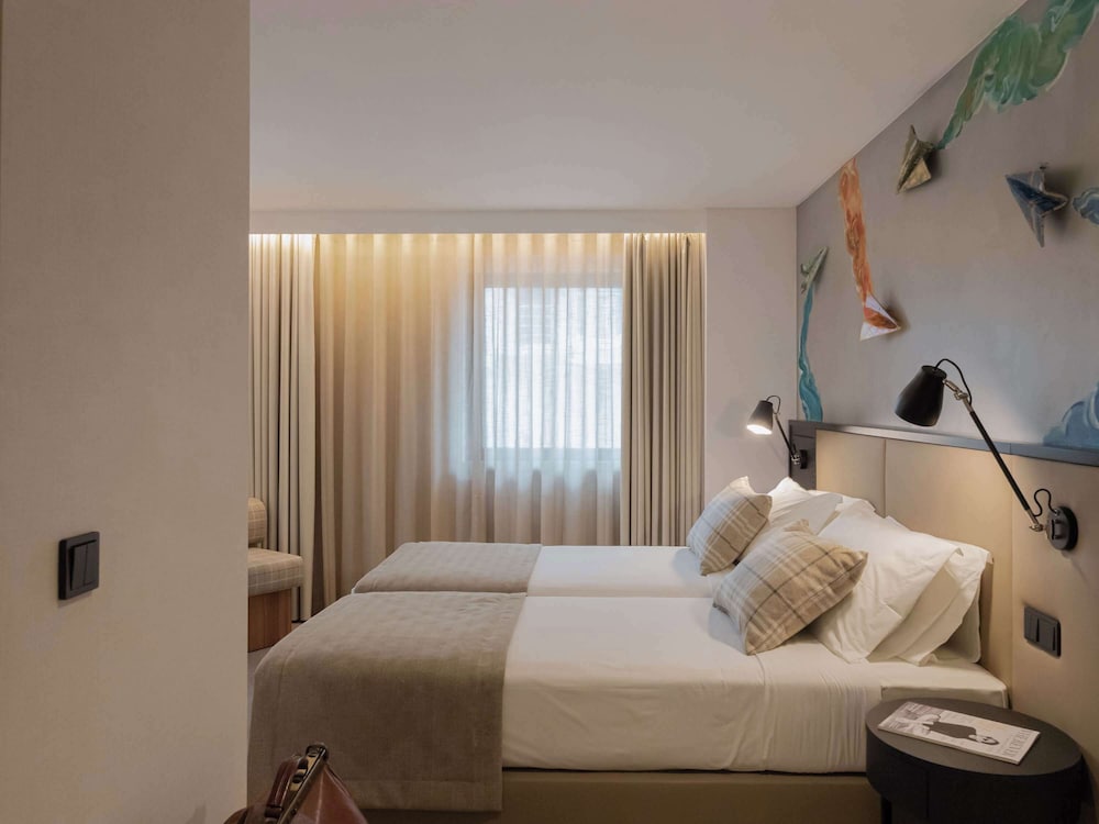 Superior Room, 2 Twin Beds