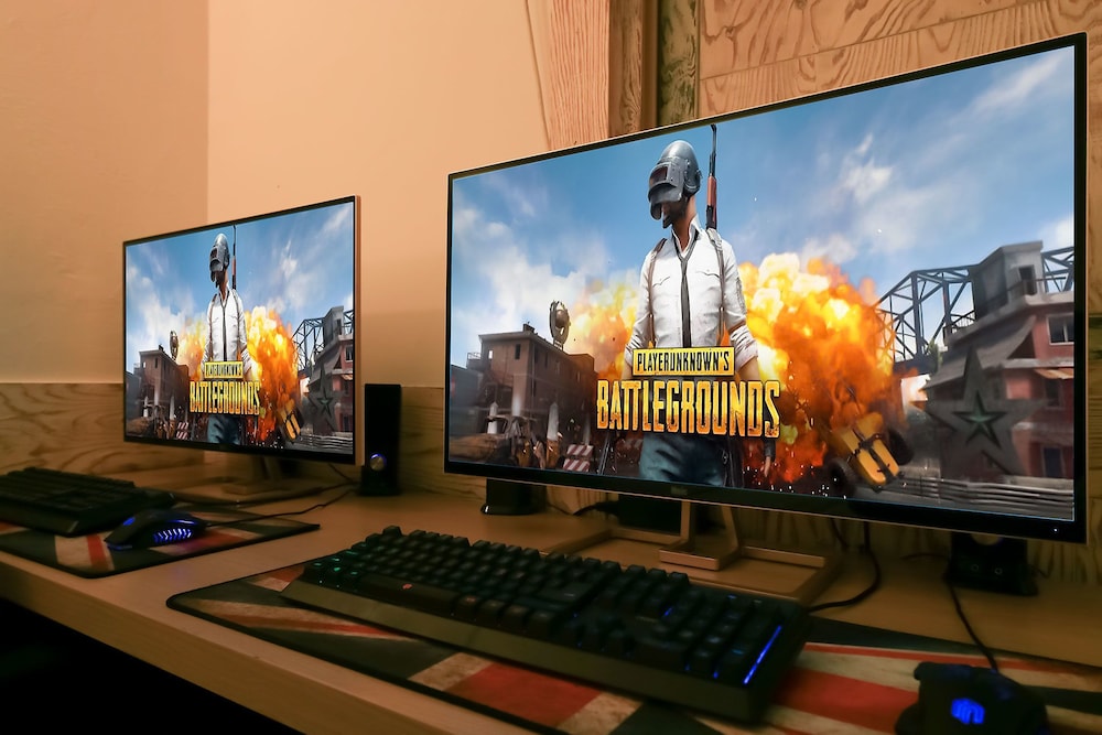 Deluxe Room, Gaming 2 PC photo 3