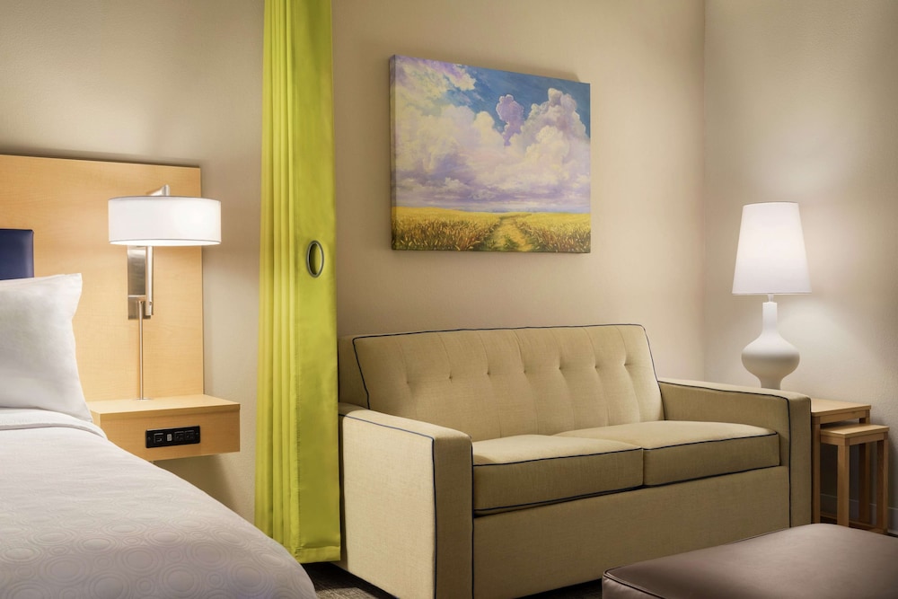 Studio, 2 Queen Beds, Accessible, Bathtub photo 3