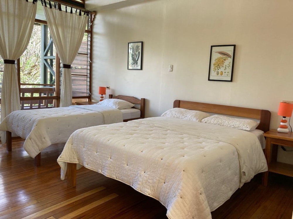 Standard Double or Twin Room, Garden View photo 1