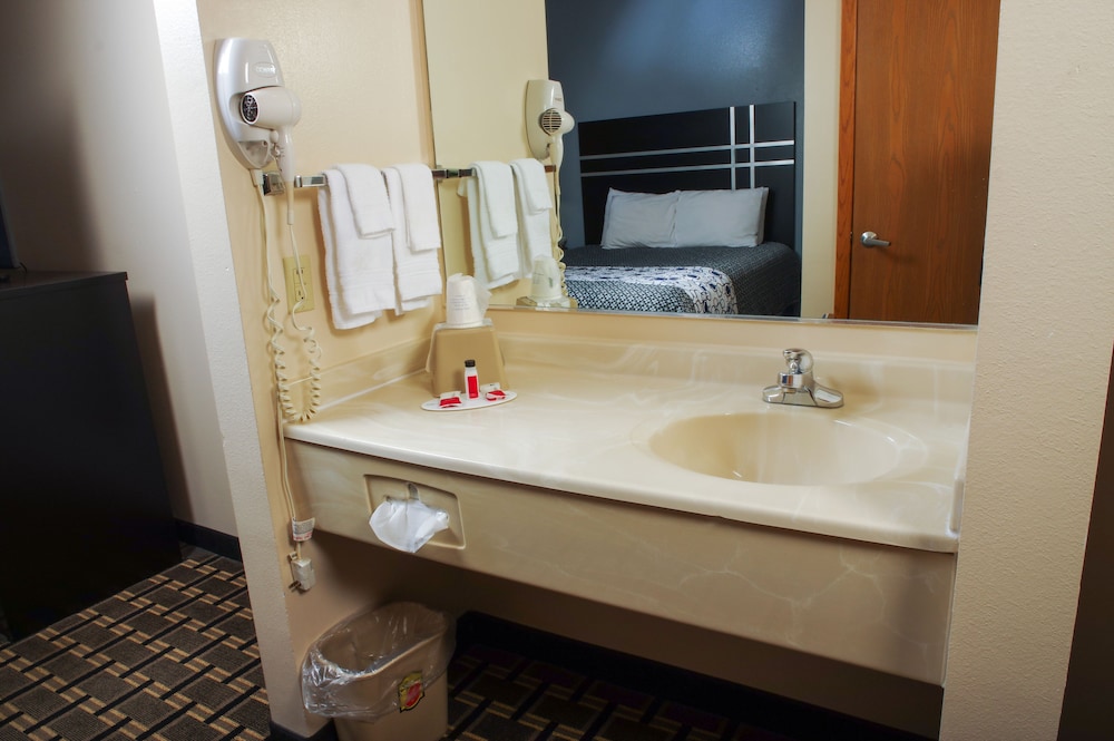 DUTCH INN AND SUITES, Billede 4