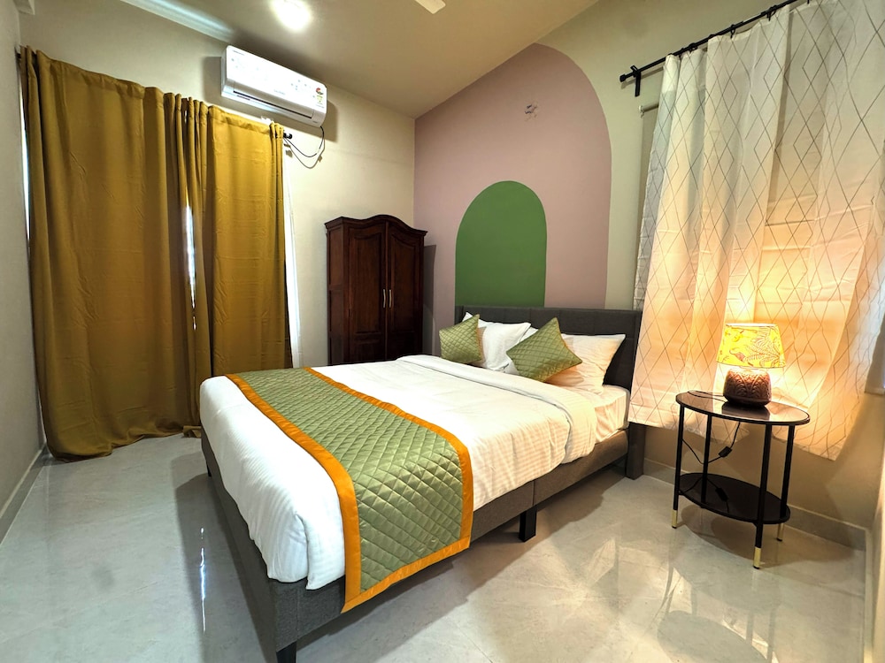 Deluxe Villa photo 2