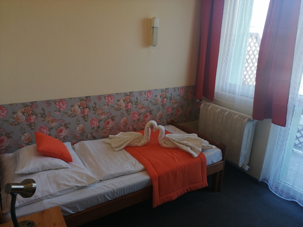 Basic Single Room photo 1