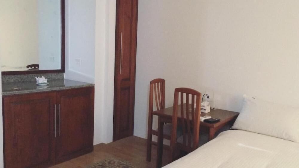 Junior Double Room photo 1