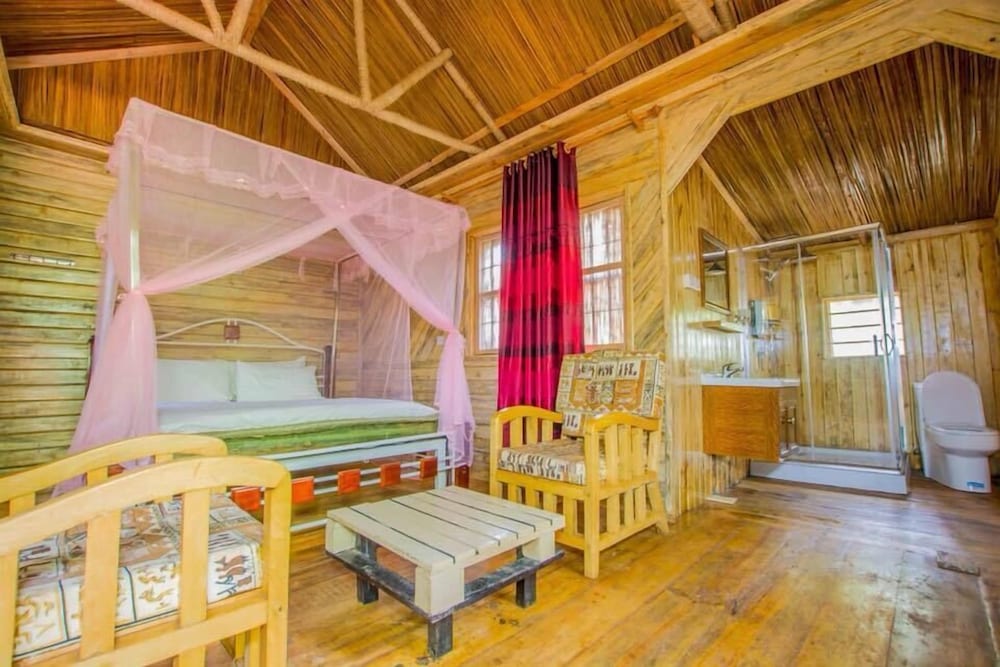 Cottage (Double)