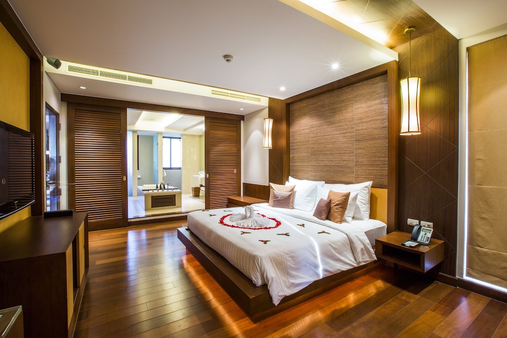 Suite, 2 Bedrooms, Private Pool, Sea View - Photo 6