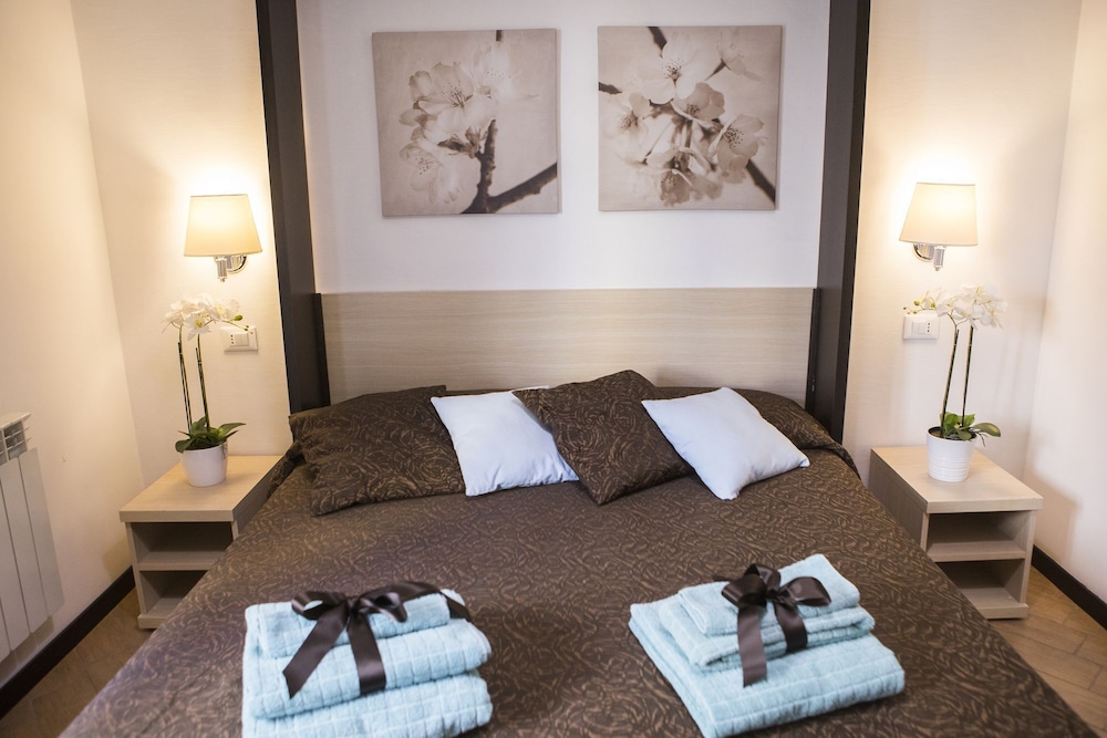 Classic Double Room photo 1