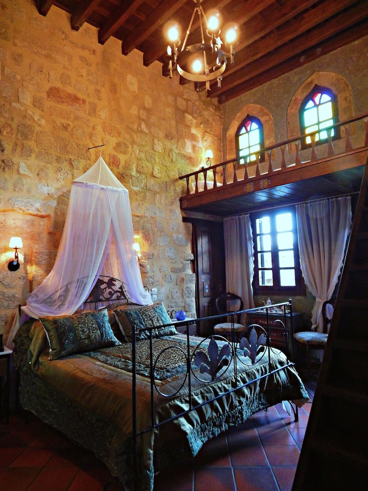 Superior Suite (Chamber of the Princess) photo 1