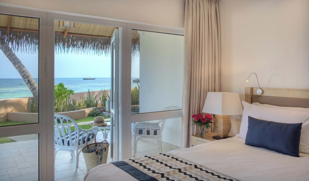 Standard Double Room, Ocean View photo 2