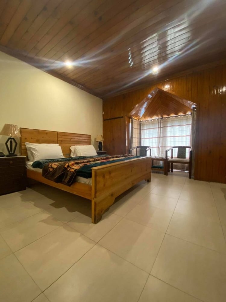 Luxury Double Room photo 3