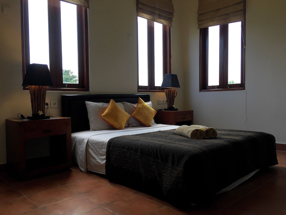 Basic Double Room, 1 Double Bed photo 2