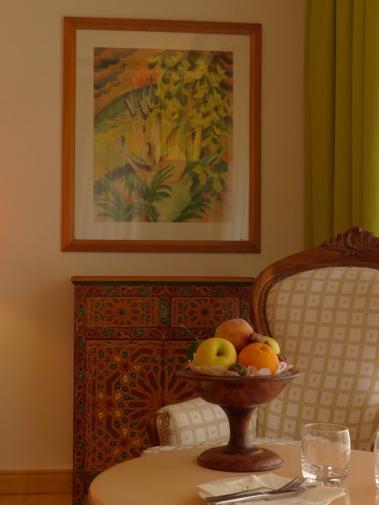 Suite (Pamplemousse) photo 1